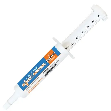 Climate Control Gel
