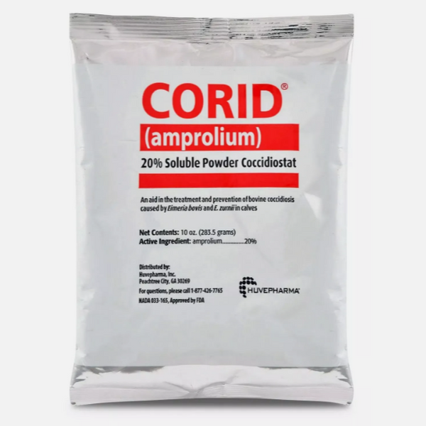 Corid Powder 20%
