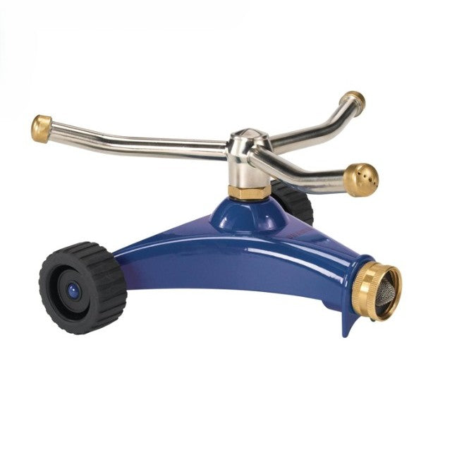 Metal 3-Arm Whirling Sprinkler