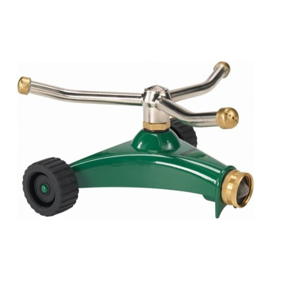 Metal 3-Arm Whirling Sprinkler