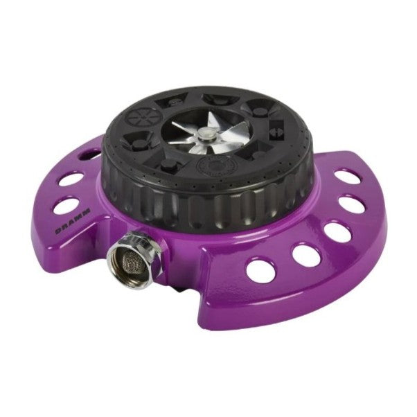 Dramm ColorStorm Turret Sprinkler