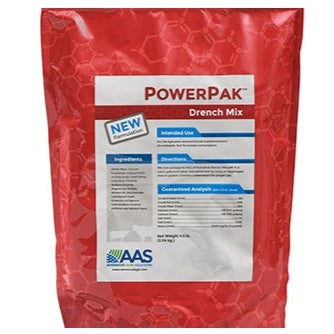PowerPak™ Drench Mix