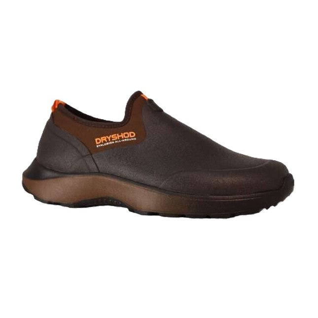 DryShod Evalusion All Around Shoe