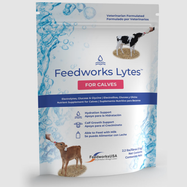 Feedworks Lytes