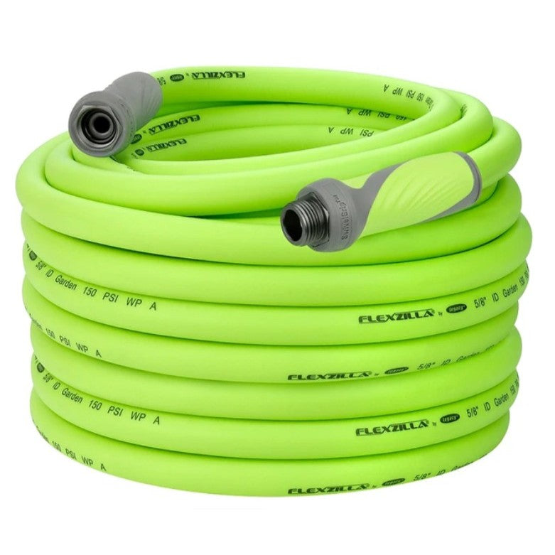 Flexzilla Swivel Grip Garden Hose - 5/8 in