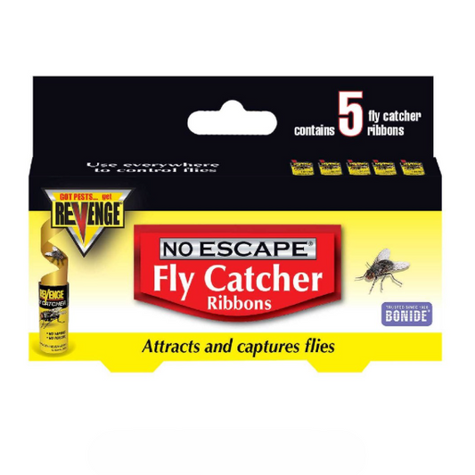 Revenge Fly Catcher Ribbons