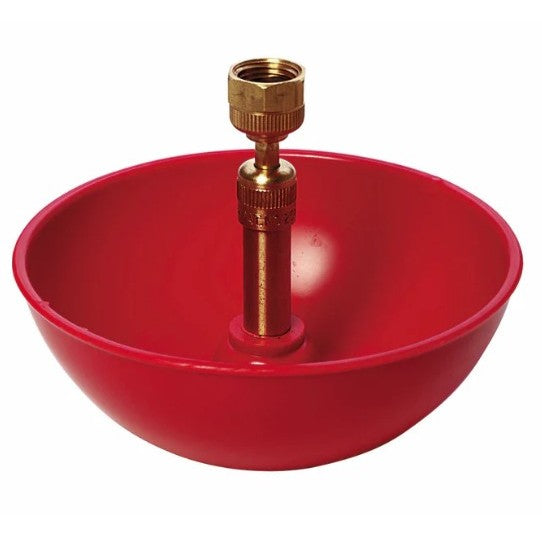 Game Bird Automatic Poultry Fount