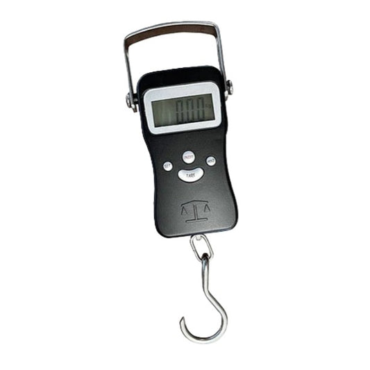 Heavy Duty Metal Digital Hanging Scale