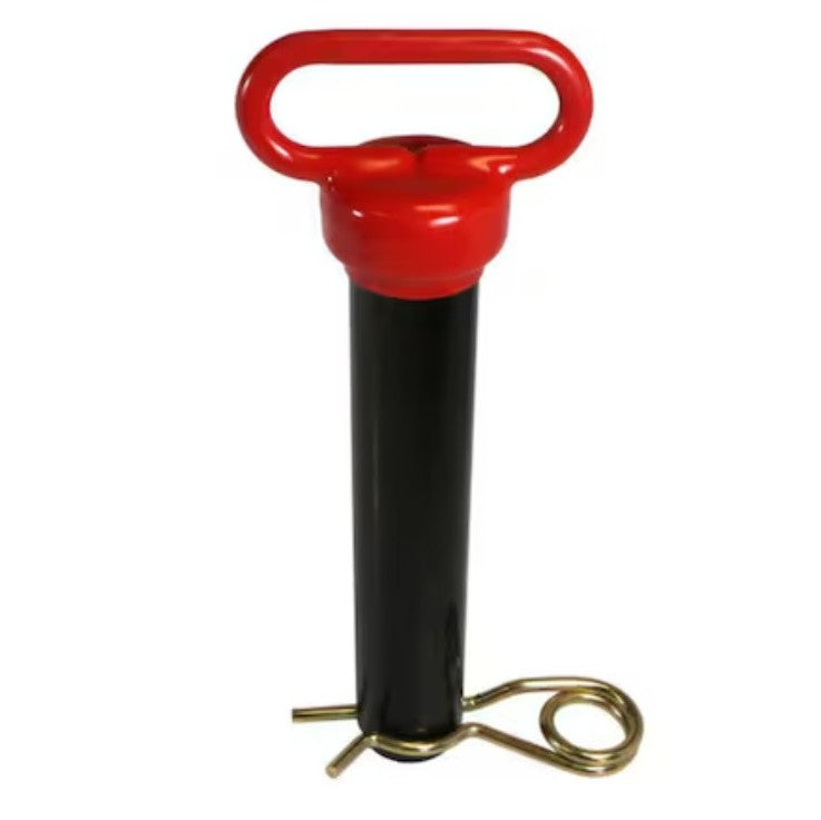 Red Head Hitch Pin