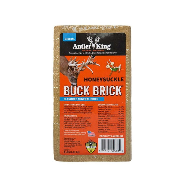 Antler King® BUCK BRICK®