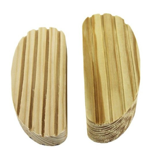 Cow Hoof Block