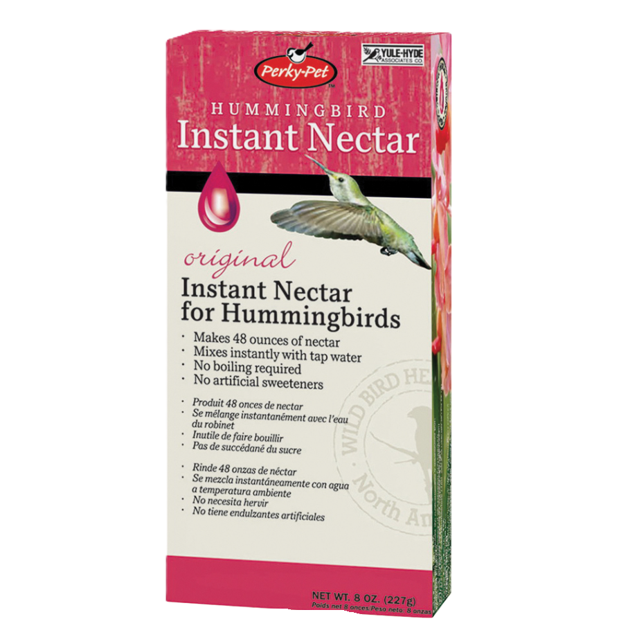 Perky-Pet® Original Instant Nectar, Concentrated, Powder, 8 oz Bag