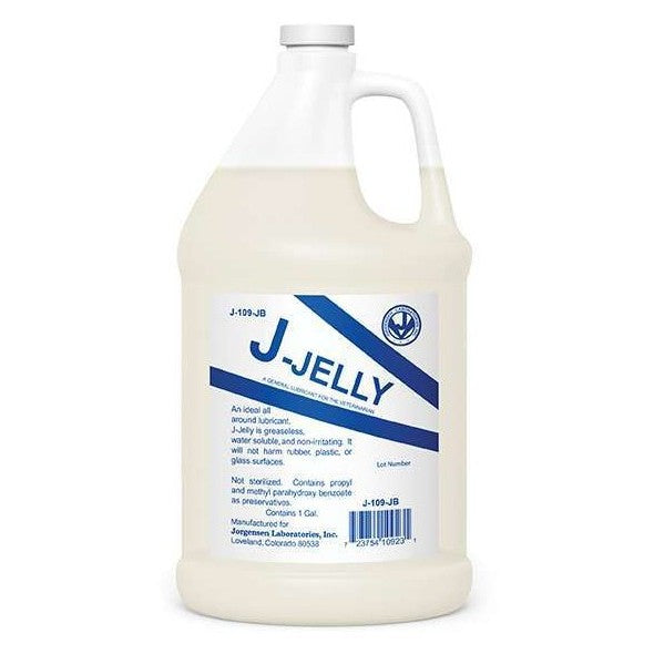 J-Jelly Lubricant Gallon J-Jelly Lubricant Gallon