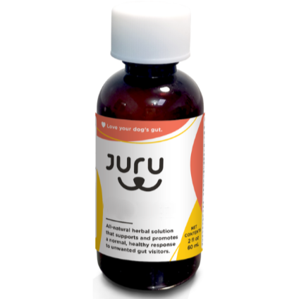 Juru Worm Defense