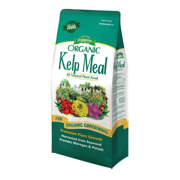 Espoma Kelp Meal - 4 lb.