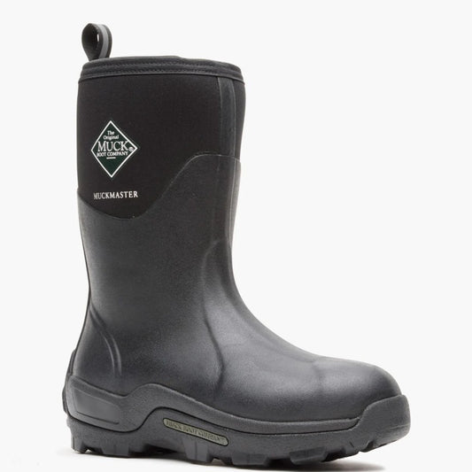 MUCK Muckmaster