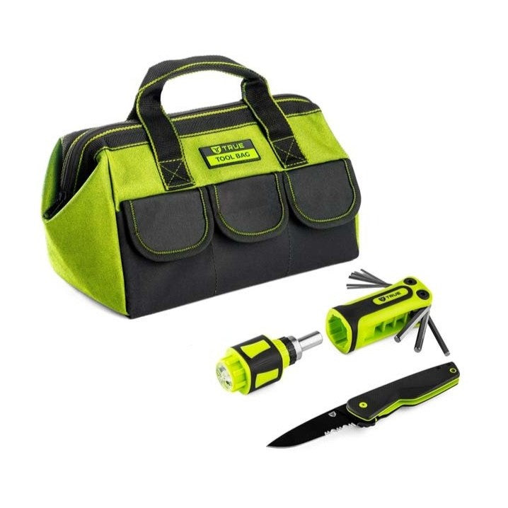 TRUE 3-Piece MultiTasker Kit