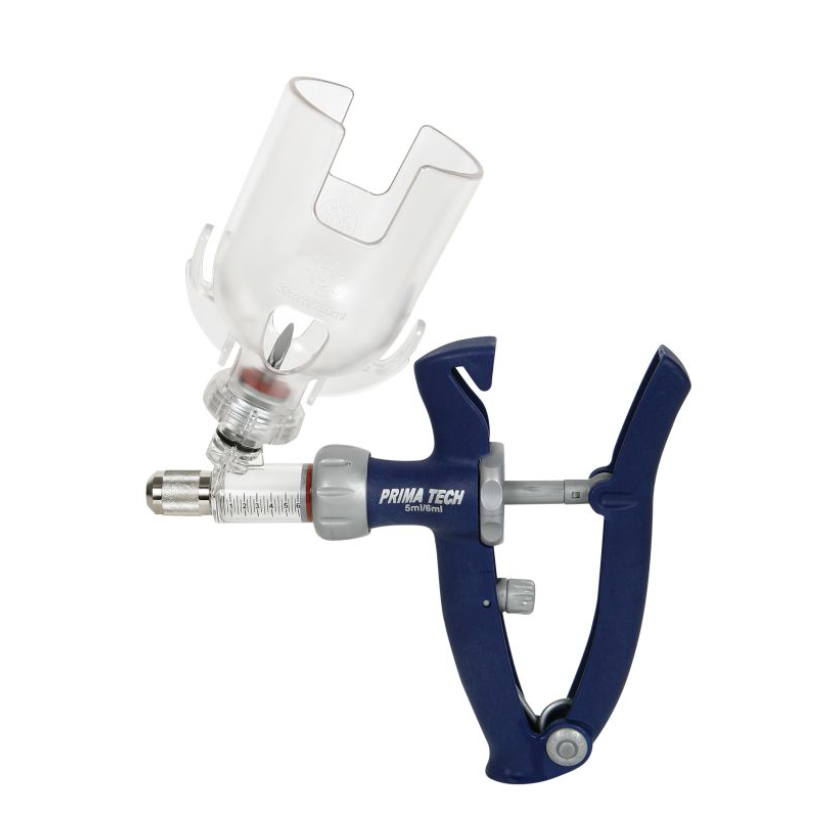 Prima Tech Adjustable Dose Vaccinator