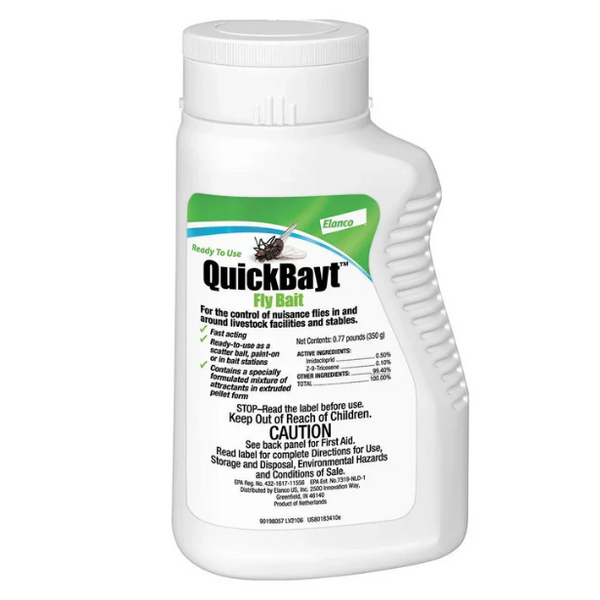 QuickBayt Fly Bait (0.77 lb)