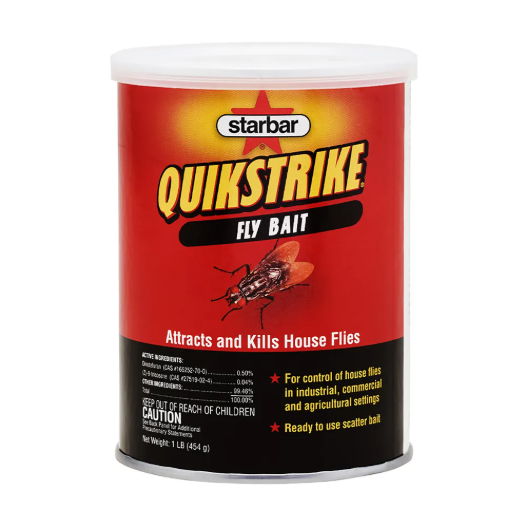QuikStrike Fly Bait