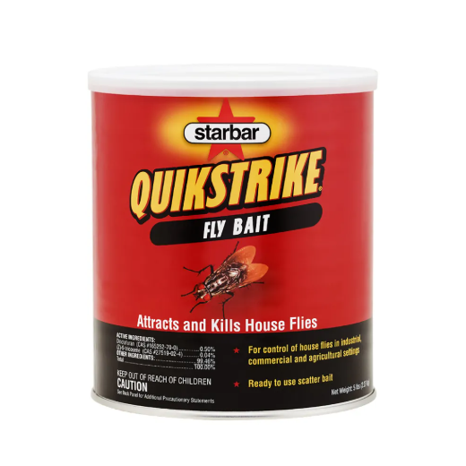 QuikStrike Fly Bait