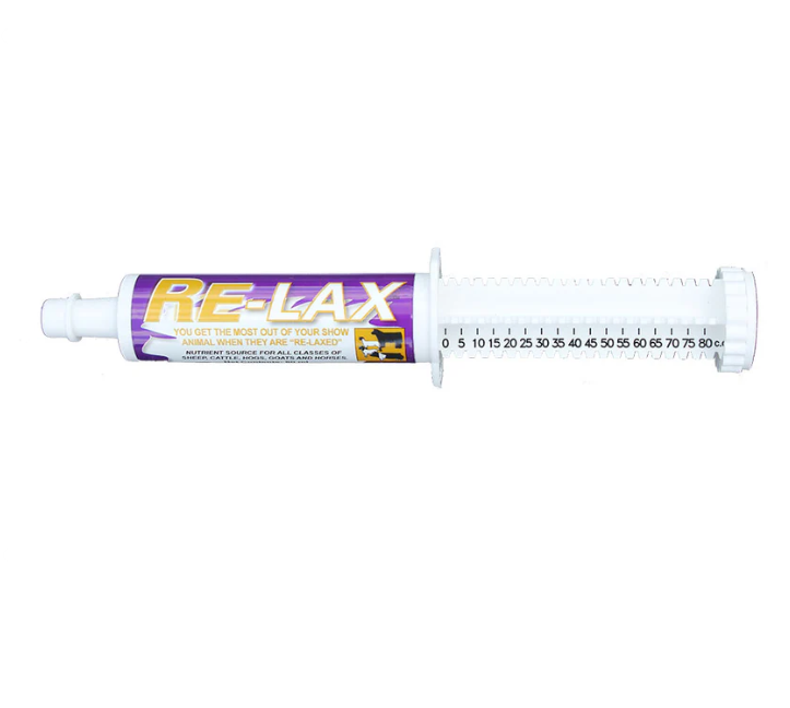 Re-Lax Paste