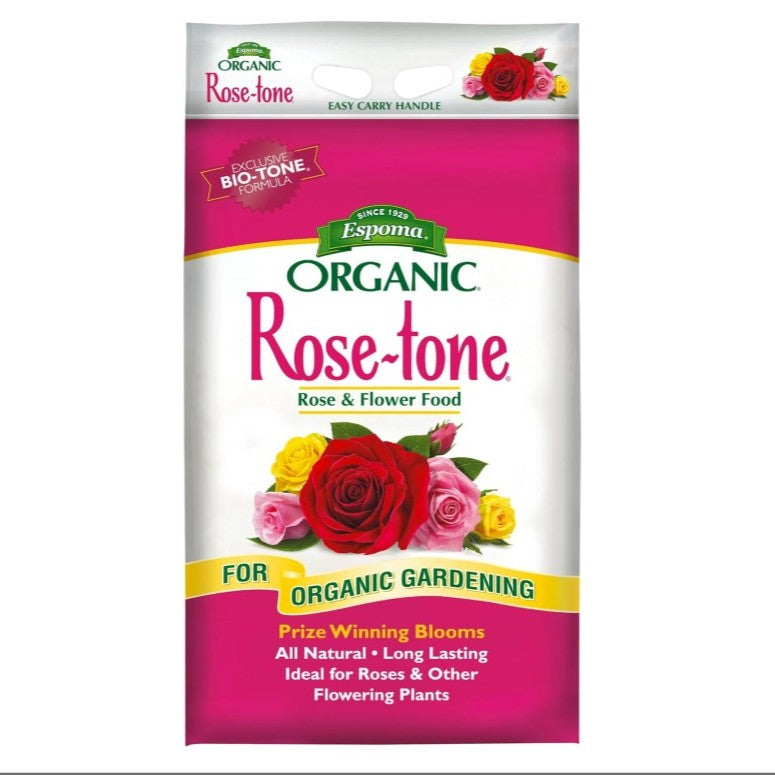 Espoma Rose-tone