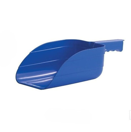 LITTLE GIANT PLASTIC UTILITY SCOOP