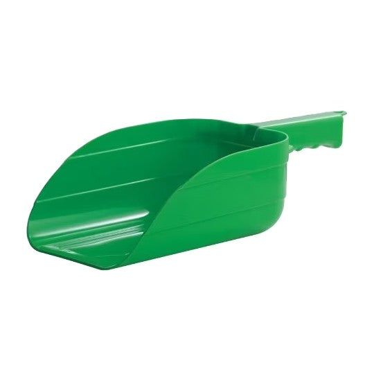LITTLE GIANT PLASTIC UTILITY SCOOP