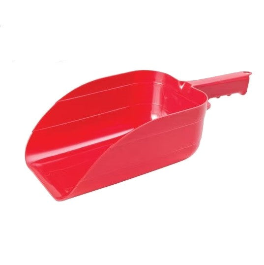 LITTLE GIANT PLASTIC UTILITY SCOOP