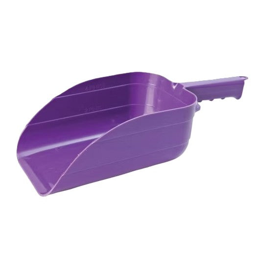 LITTLE GIANT PLASTIC UTILITY SCOOP