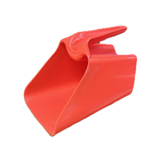 Feed Scoop Enclosed - 3 qt