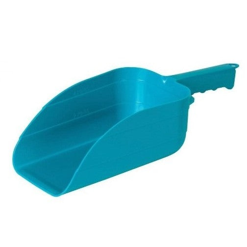 LITTLE GIANT PLASTIC UTILITY SCOOP