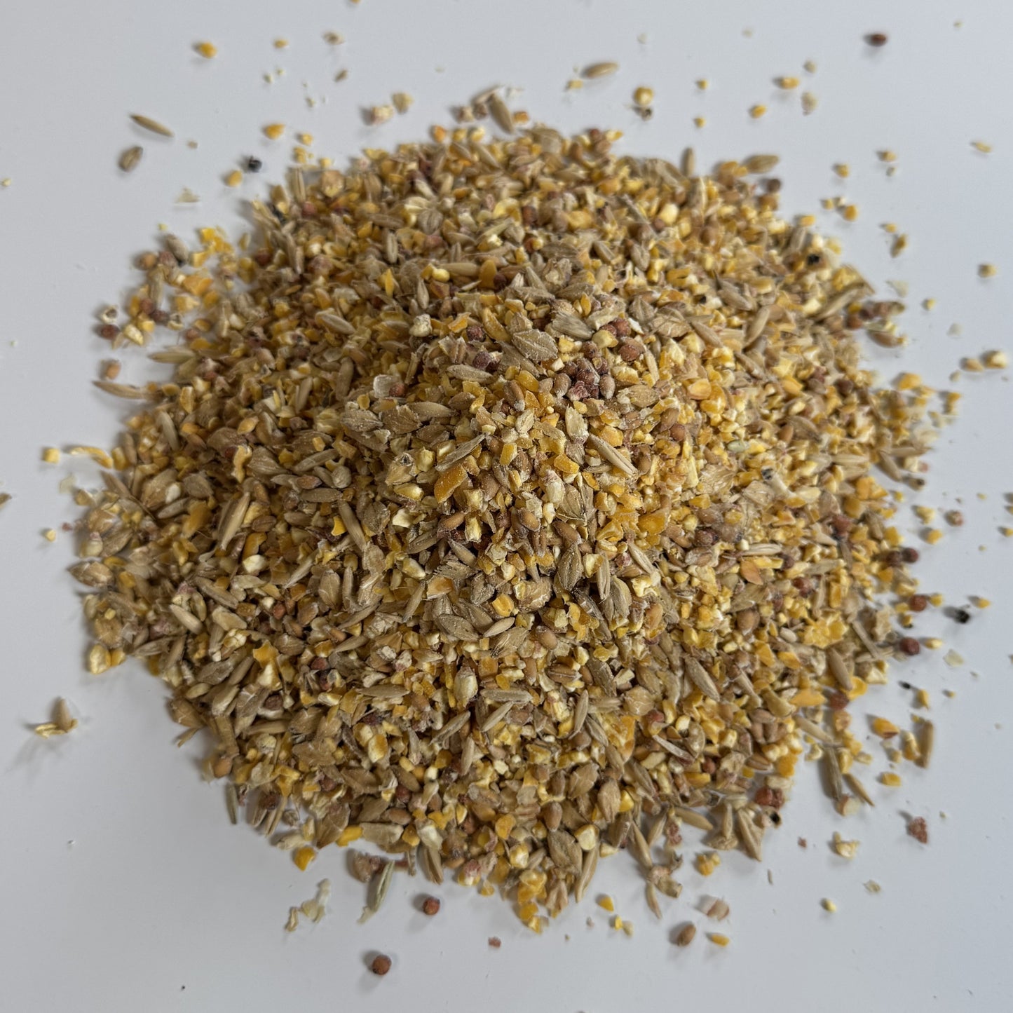 All Natural 5-Grain Premium Scratch (10 lb.)