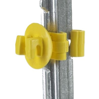 DARE SNUG-STP-25 T-Post Insulator