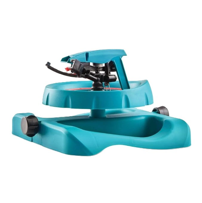 Gilmour Pattern Master 12 Point Adjustable Circular Sprinkler