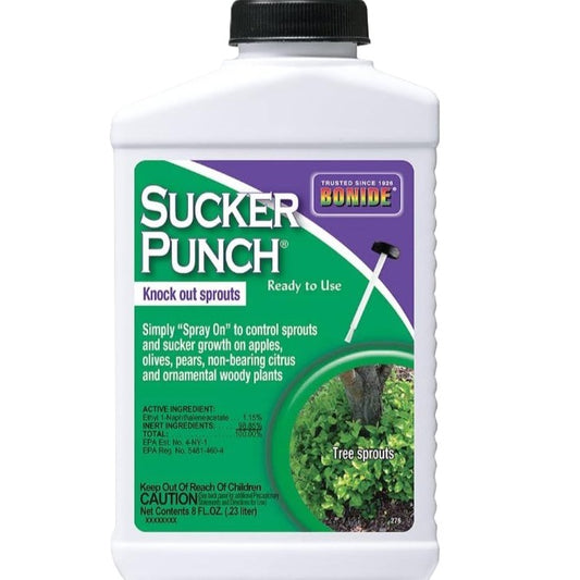 Bonide Sucker Punch Ready-to-Use