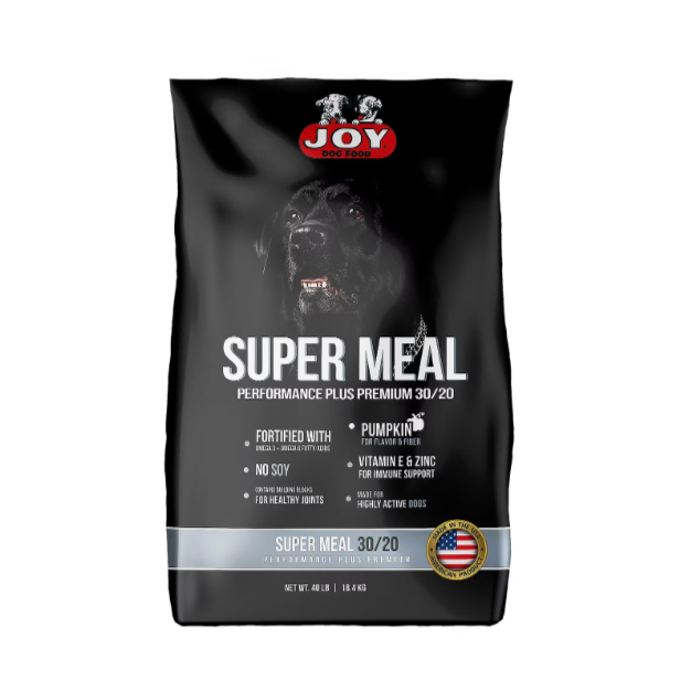 JOY Super Meal 30/20 - 40#