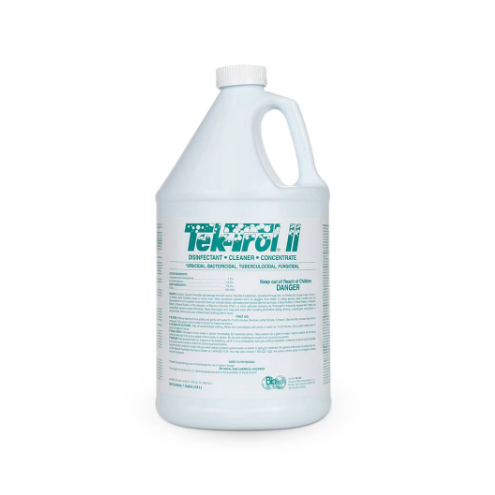 TekTrol Disinfectant