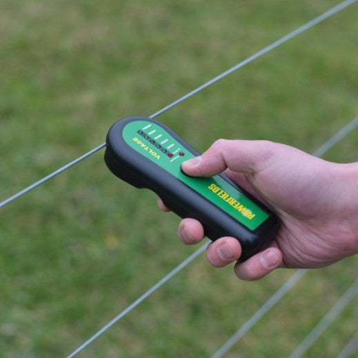 Powerfields - 5-Light Wireless Tester