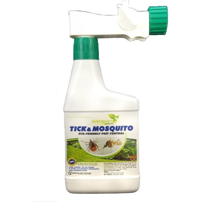 Everguard Ready to Spray Tick & Mosquito Repellent
