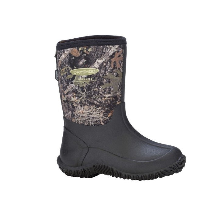DryShod Tuffy Kid’s Sport Boot