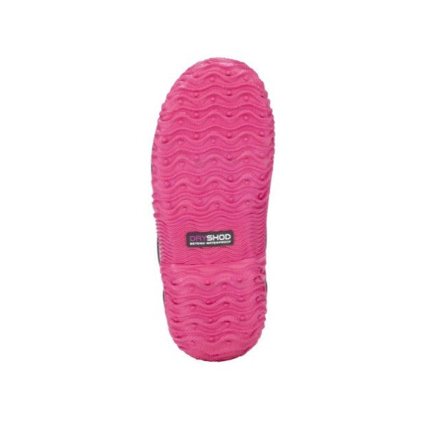 DryShod Tuffy Kid’s Sport Boot