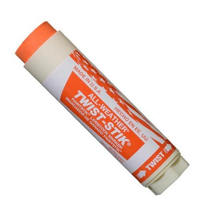 ALL-WEATHER® TWIST-STIK®