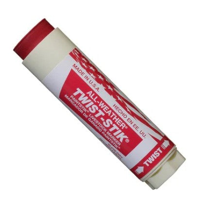 ALL-WEATHER® TWIST-STIK®