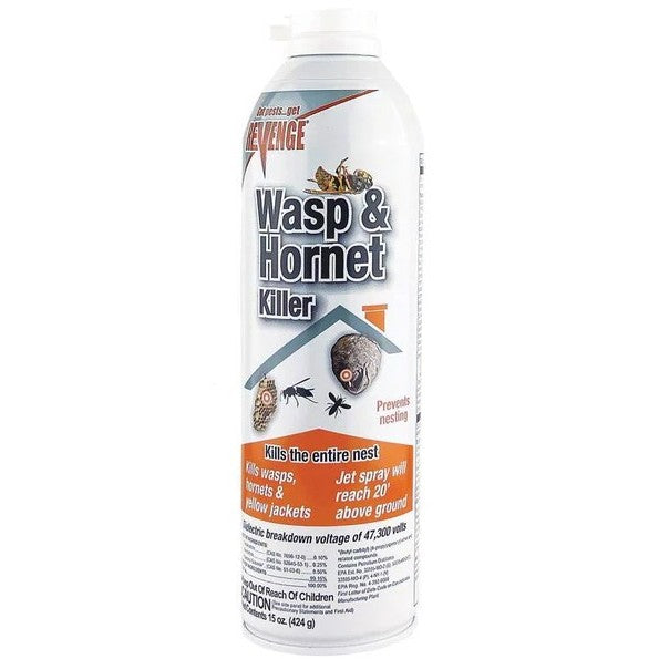 Revenge Wasp & Hornet Killer
