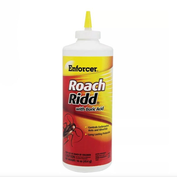 Boric Acid Powder Roach & Ant Killer