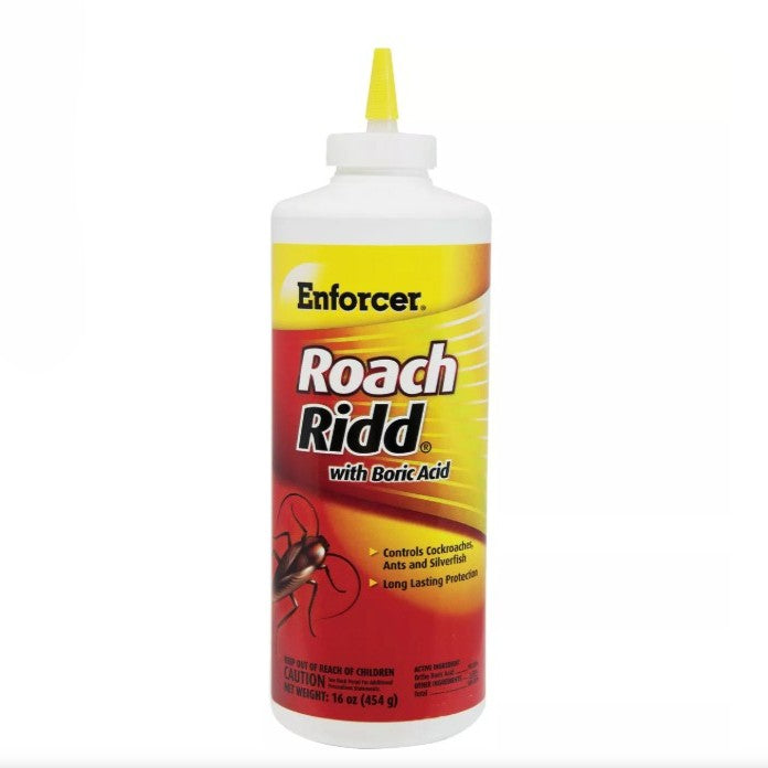 Boric Acid Powder Roach & Ant Killer