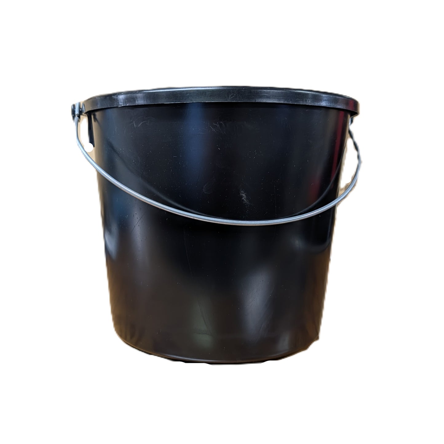 Plastic Bucket - Sapona Plastics