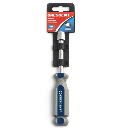 Crescent Nutdriver Metric